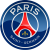 Paris Saint-Germain drakt dame